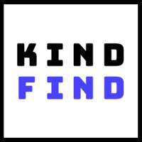 KindFind Logo