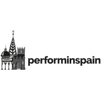 Perform in Spain Logo