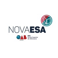 Escola Superior de Advocacia da Paraíba - ESA/PB Logo