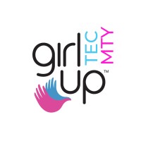 Girl Up Tec de Monterrey Logo