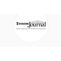 Trenton Journal Logo