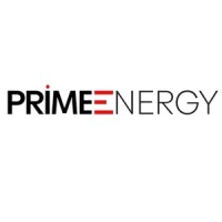 Prime Energy PE Logo
