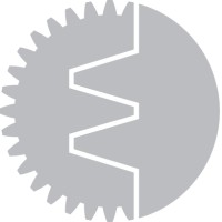 ER MAKİNA Dişli Sanayi A.Ş. Logo