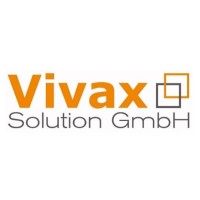 Vivax Solution GmbH Logo