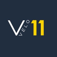 Velo 11 Logo