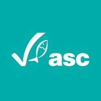 Aquaculture Stewardship Council (ASC) Logo