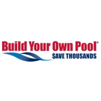 Build Your Own Pool Texas Logo