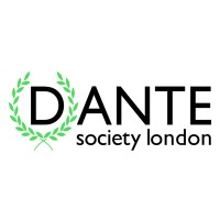 Dante Society London Logo