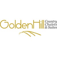 Golden Hill Country Chalets & Suites Logo
