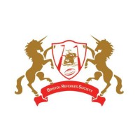 Bristol Rugby Referees Society Logo