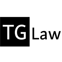 TG Law Logo