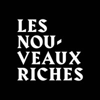 Les Nouveaux Riches Logo