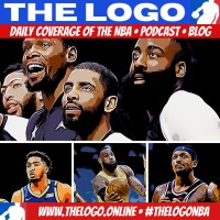 The Logo: NBA Coverage Logo