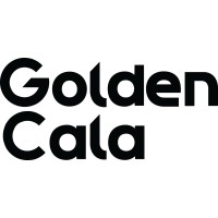 Golden Cala Logo
