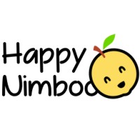 Happy Nimboo Logo