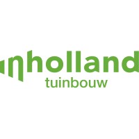 Tuinbouw & Agribusiness Flexibele Deeltijd @Inholland Delft Logo