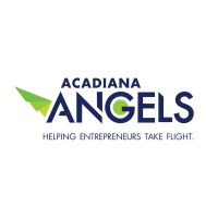 Acadiana Angels Logo