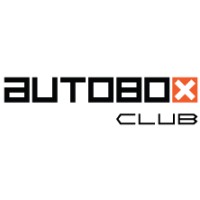 AUTOBOXCLUB Logo