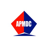Associated Port & Marine Development Company | APMDC Logo