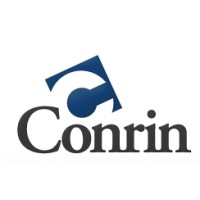 Conrin, Inc. Logo
