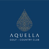 Aquella Golf & Country Club Logo