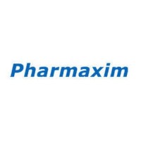 Pharmaxim AB Logo
