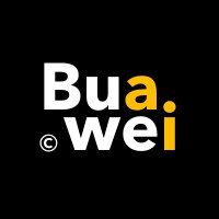 BUAWEI Logo