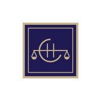 Charaktiniotis & Partners Law Firm Logo
