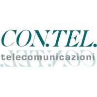 Con.tel srl Logo