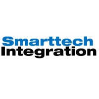 Smarttech Integration Logo