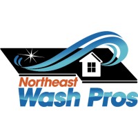 Northeast Wash Pros Logo