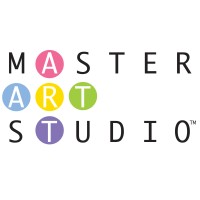 Master Art Studio Logo