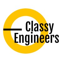 Classy Engineers Logo