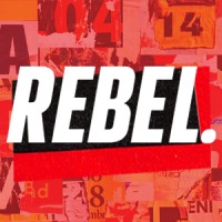 Rebel Creates Logo