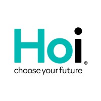 Home of Impact Logo