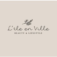 Lîle en Ville Logo