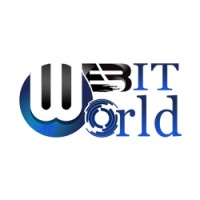 World Web IT Logo
