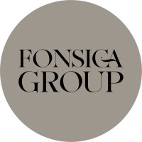 Fonsica Group AB Logo