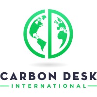 Carbon Desk International Logo