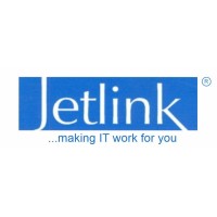 Jetlink Limited Nigeria Logo