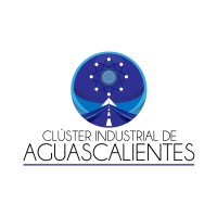 Clúster Industrial de Aguascalientes Logo
