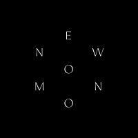 The New Moon Logo