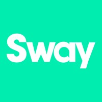 Sway Digital Agency Logo