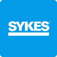 SYKES India Logo