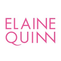 Elaine Quinn Hair Logo
