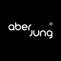 Aberjung - Büro für Gestaltung Logo