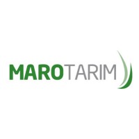 Maro Tarım Logo