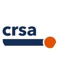 CRSA PARIS Logo