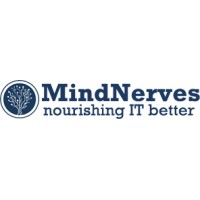 MIndnerves Technology services Pvt. Ltd Logo