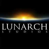 Lunarch Studios Logo